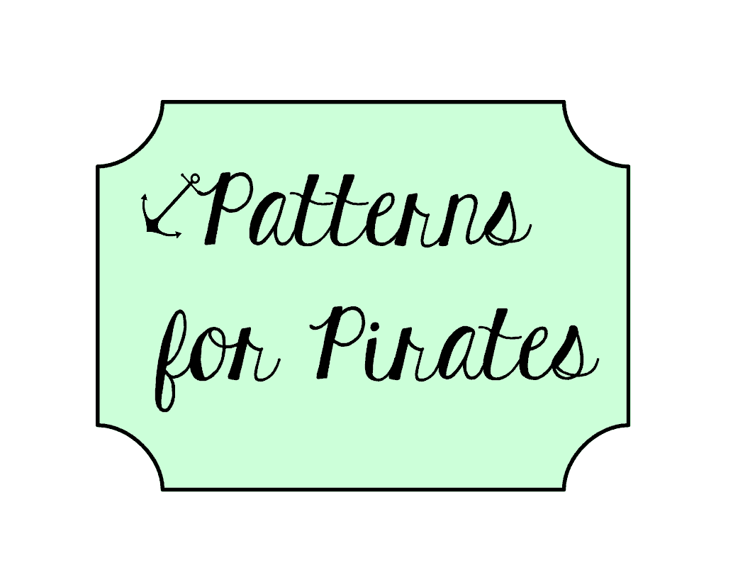 Blog Patterns For Pirates   Square1 