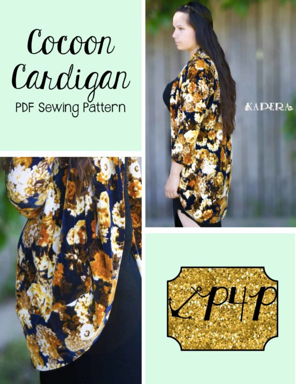 patterns for pirates grandpa cardigan