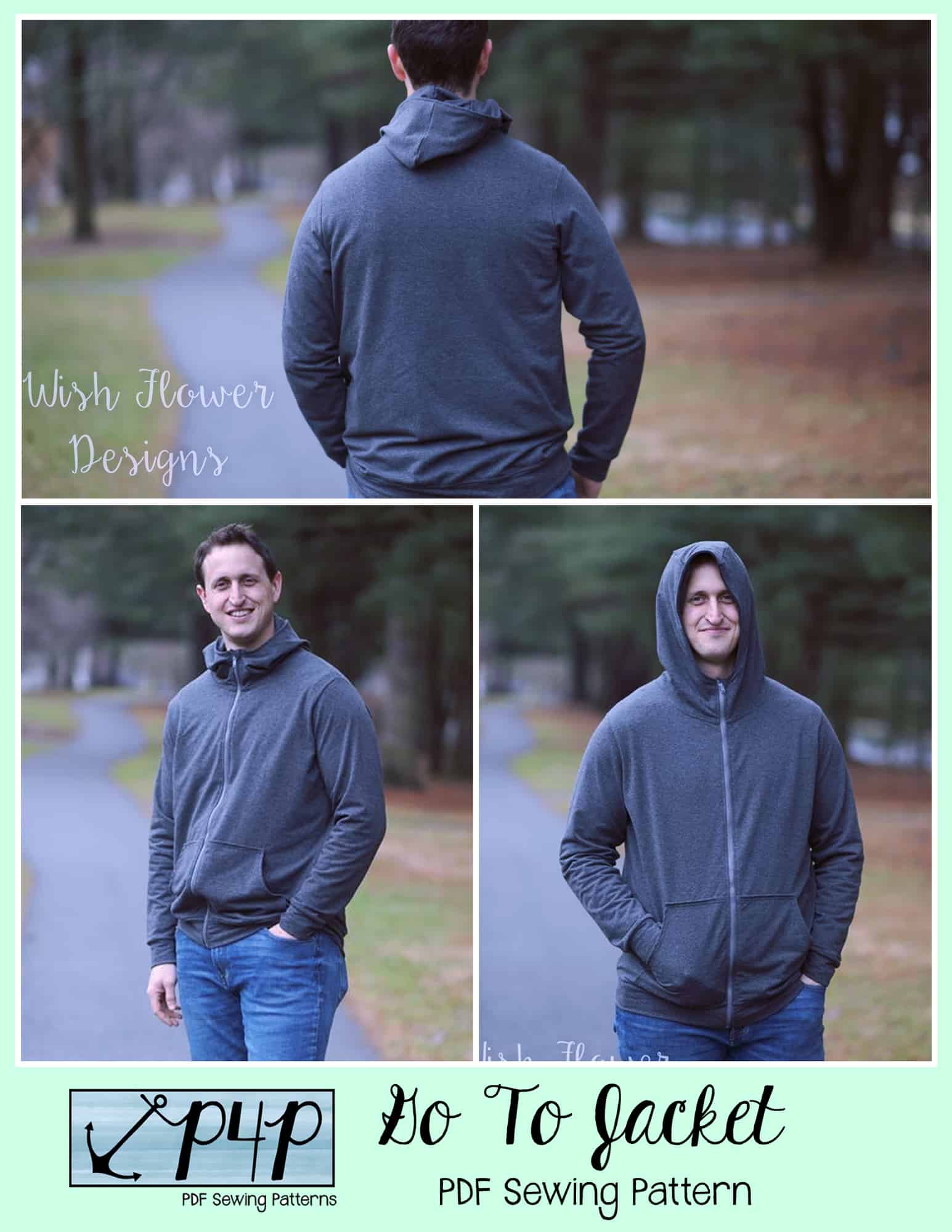 make your own fleece jacket - OFF-50% >Free Delivery