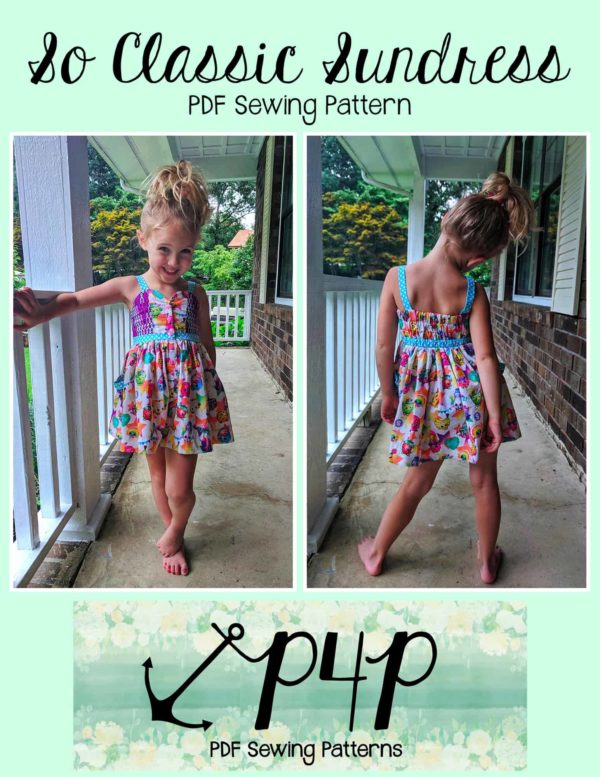 So classic sundress cheap