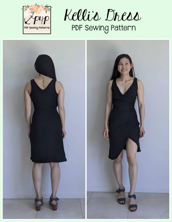 Semi Formal Dress Patterns