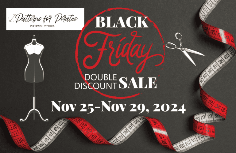 Black Friday :: Double Discount Sale 2024